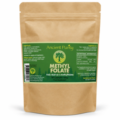 Folate Methylated 5-MTHF