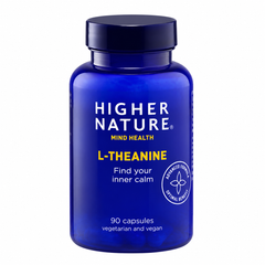 L-Theanine | B5 + P5P