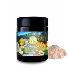 Soursop | Graviola Powder