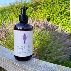 Shower Gel / Lotion / Hands