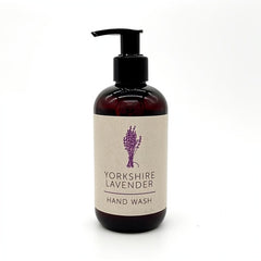 Shower Gel / Lotion / Hands