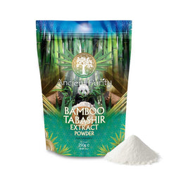 Bamboo Tabashir Extract