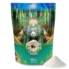 Bamboo Tabashir Extract