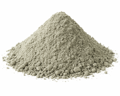 Bentonite Clay