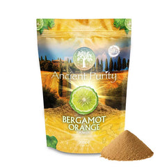 Bergamot Orange