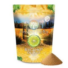 Bergamot Orange