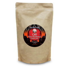 C60 Hardwood Charcoal