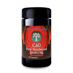 C60 Hardwood Charcoal
