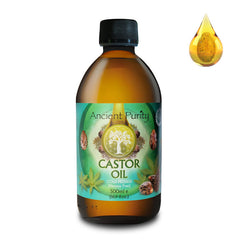 Castor Oil | High Grade