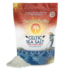Celtic Sea Salt