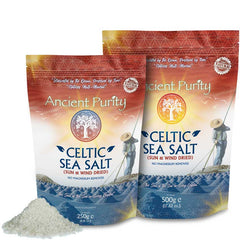 Celtic Sea Salt