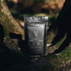 Colostrum | Grass-Fed UK