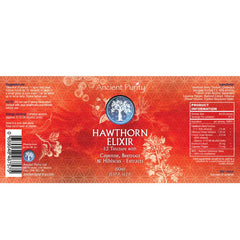 Hawthorn Elixir