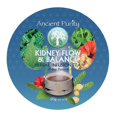 Kidney Flow & Balance | Tea