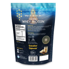 Whey Protein | Living
