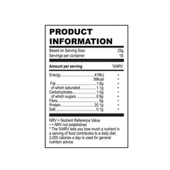 Whey Protein | Living