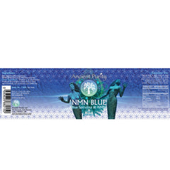 Blue Spirulina & NMN