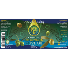 Olive Oil | Premium