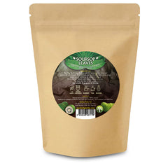 Soursop Leaves | Tea
