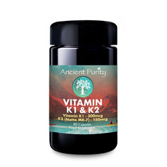 Vitamin K1 / K2 Complex
