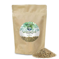 Wormwood | Whole Herb