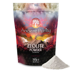 Zeolite Powder