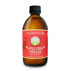 Apple Cider Vinegar