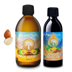 Apricot Kernel Oil