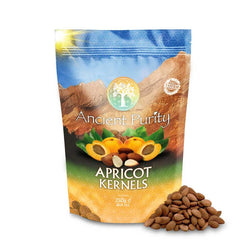 Apricot Kernels | Bitter