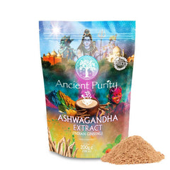 Ashwagandha Extract