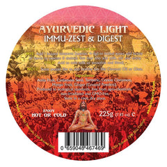 Ayurvedic Light Blend