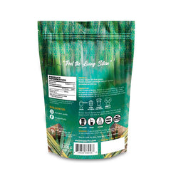 Bamboo Tabashir Extract