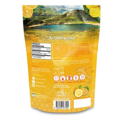 Bergamot Orange