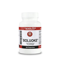 Boluoke® | Lumbrokinase