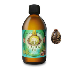 Castor Oil | High Grade