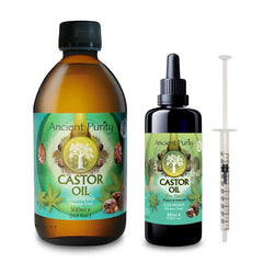 Castor Oil | High Grade