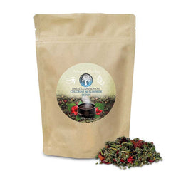 Fluoride & Chlorine Detox