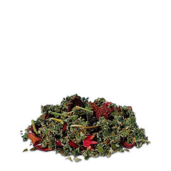 Fluoride & Chlorine Detox