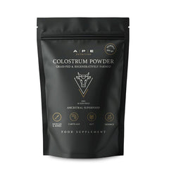 Colostrum | Grass-Fed UK
