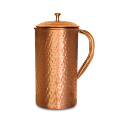 Copper Jug | Cups