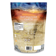 Diatomaceous Earth