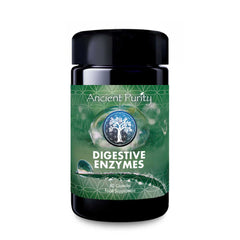 Digestive Enzymes