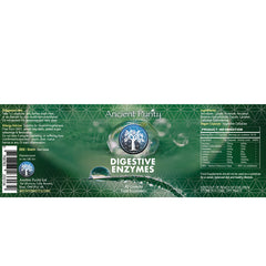 Digestive Enzymes