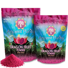 Dragon Fruit Powder