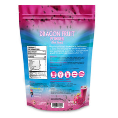 Dragon Fruit Powder