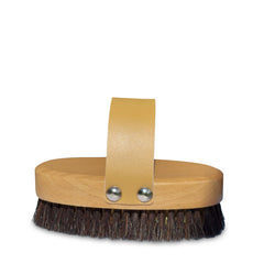 Body Brush | Ionic Copper