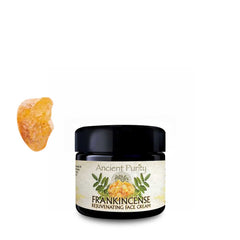 Frankincense Rejuv Cream
