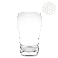 Sacred Geometry Glasses