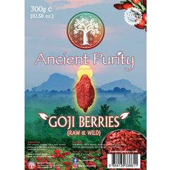 Goji Berries