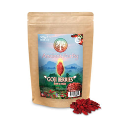 Goji Berries